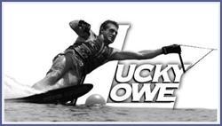 Lucky Lowe